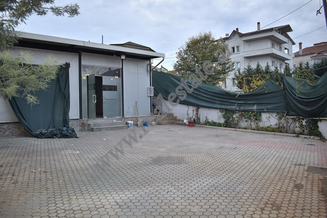 Warehouse for sale in Sauk area in Tirana, Albania